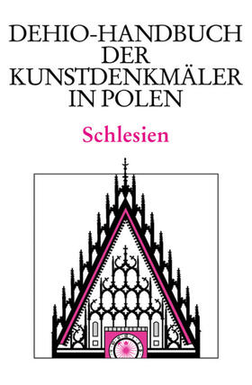 Badstübner / Tomaszewski / Winterfeld |  Schlesien | Buch |  Sack Fachmedien