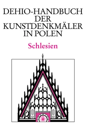 Badstübner / Tomaszewski / Winterfeld |  Schlesien | Buch |  Sack Fachmedien