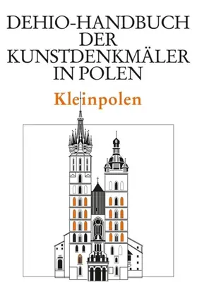 Kleinpolen | Buch |  Sack Fachmedien