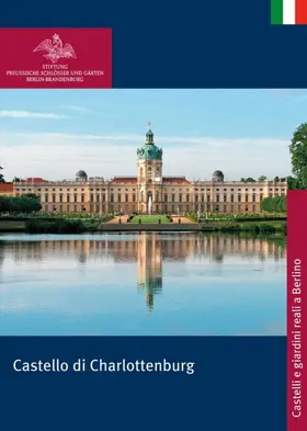  Castello di Charlottenburg | Buch |  Sack Fachmedien
