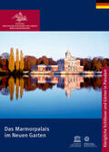  Das Marmorpalais im Neuen Garten | Buch |  Sack Fachmedien