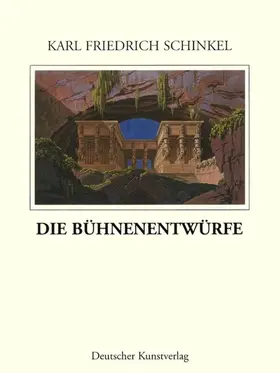 Harten / Börsch-Supan / Riemann |  Die Bühnenentwürfe | Buch |  Sack Fachmedien