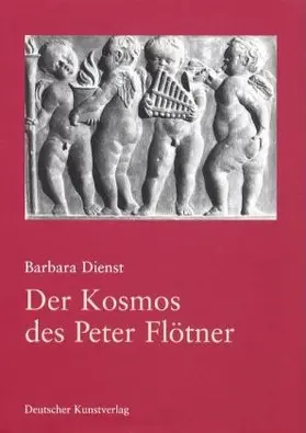 Dienst |  Der Kosmos des Peter Flötner | Buch |  Sack Fachmedien