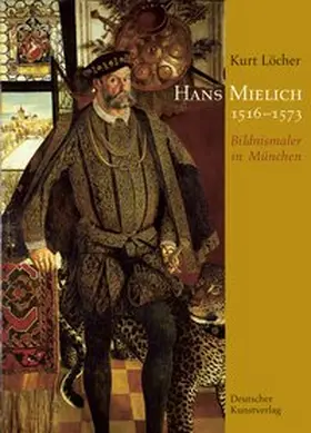 Löcher | Hans Mielich (1516-1573) | Buch | 978-3-422-06358-7 | sack.de