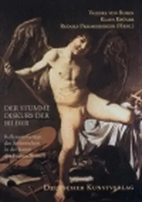 Rosen / Krüger / Preimesberger | Der stumme Diskurs der Bilder | Buch | 978-3-422-06413-3 | www.sack.de