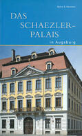 Kommer |  Das Schaezlerpalais in Augsburg | Buch |  Sack Fachmedien