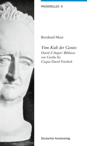 Maaz |  Vom Kult der Genies | Buch |  Sack Fachmedien