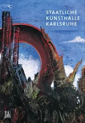 Voigt |  Staatliche Kunsthalle Karlsruhe | Buch |  Sack Fachmedien