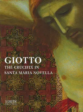 Ciatti / Seidel / Kunsthistorisches Institut in Florenz |  Giotto | Buch |  Sack Fachmedien