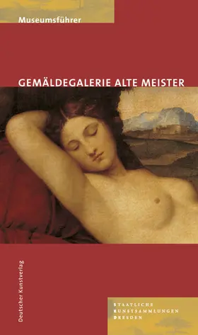 Henning / Kolb / Marx |  Gemäldegalerie Alte Meister | Buch |  Sack Fachmedien