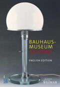 Föhl / Siebenbrodt |  Bauhaus-Museum Weimar | Buch |  Sack Fachmedien