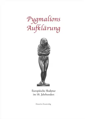 Kanz / Körner |  Pygmalions Aufklärung | Buch |  Sack Fachmedien