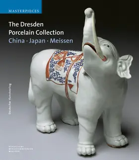 Pietsch / Lösch / Ströber |  The Dresden Porcelain Collection. China - Japan - Meissen | Buch |  Sack Fachmedien
