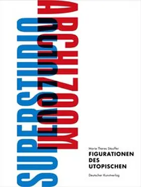 Stauffer |  Figurationen des Utopischen | Buch |  Sack Fachmedien