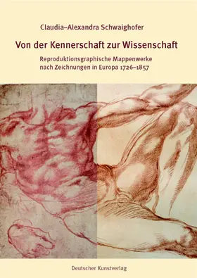 Schwaighofer |  Von der Kennerschaft zur Wissenschaft | Buch |  Sack Fachmedien