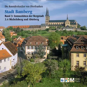 Breuer / Gutbier / Kippes-Bösche |  Stadt Bamberg / Die Stadt Bamberg | Sonstiges |  Sack Fachmedien