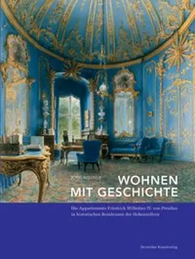 Meiner | Wohnen mit Geschichte | Buch | 978-3-422-06856-8 | sack.de
