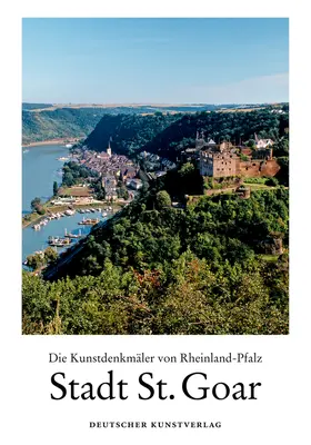 Sebald |  Stadt St. Goar | Buch |  Sack Fachmedien