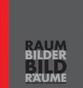 Sachsse |  Raumbilder - Bildräume | Buch |  Sack Fachmedien