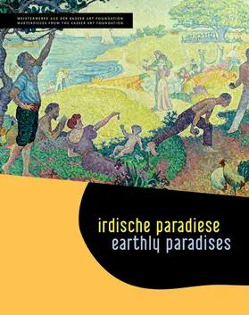 Gratzl / Grabach / Trepesch |  Irdische Paradiese/Earthly Paradises | Buch |  Sack Fachmedien
