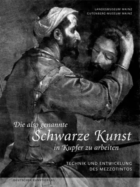 AltSchäfer / Dobras / Fehle |  »Die also genannte Schwarze Kunst in Kupfer zu arbeiten« | Buch |  Sack Fachmedien