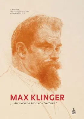 Hüttel / Schmidt |  Max Klinger | Buch |  Sack Fachmedien