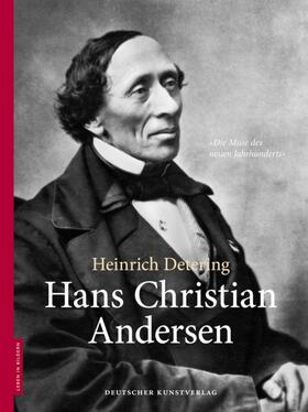 Detering / Stolz |  Detering, H: Hans Christian Andersen | Buch |  Sack Fachmedien