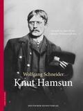 Schneider / Stolz |  Knut Hamsun | Buch |  Sack Fachmedien
