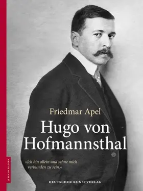 Apel / Stolz |  Hugo von Hofmannsthal | Buch |  Sack Fachmedien