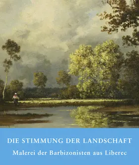Floetemeyer / Grabach / Sangestan |  Die Stimmung der Landschaft | Buch |  Sack Fachmedien