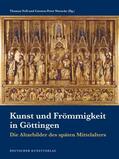 Noll / Warncke |  Kunst und Frömmigkeit in Göttingen | Buch |  Sack Fachmedien
