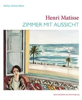 Blum |  Henri Matisse | Buch |  Sack Fachmedien
