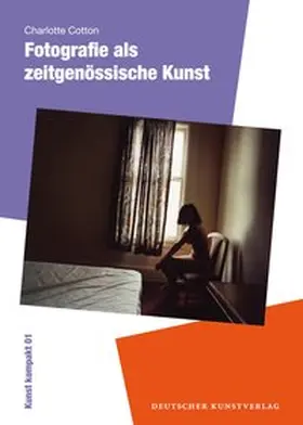 Cotton |  Fotografie als zeitgenössiche Kunst | Buch |  Sack Fachmedien