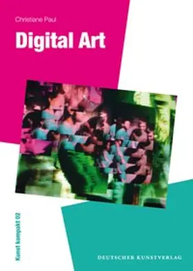 Paul |  Digital Art | Buch |  Sack Fachmedien