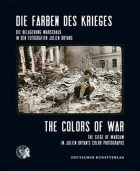  Die Farben des Krieges/The Colors of War | Buch |  Sack Fachmedien