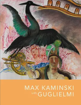 Trepesch |  Max Kaminski trifft Guglielmi | Buch |  Sack Fachmedien