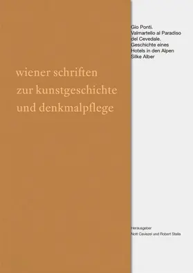 Alber |  Gio Ponti | Buch |  Sack Fachmedien