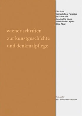 Alber | Alber, S: Gio Ponti | Buch | 978-3-422-07129-2 | sack.de