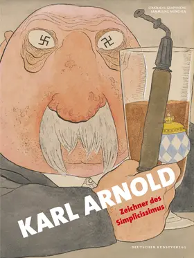 Strobl |  Karl Arnold | Buch |  Sack Fachmedien