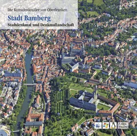 Bayerischen Landesamt für Denkmalpflege |  Stadt Bamberg | Sonstiges |  Sack Fachmedien