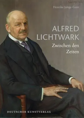 Junge-Gent |  Alfred Lichtwark | Buch |  Sack Fachmedien