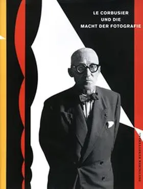 Umstätter / Herschdorfer |  Le Corbusier und die Macht der Fotografie | Buch |  Sack Fachmedien