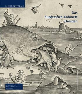 Maaz | Das Kupferstich-Kabinett Dresden | Buch | 978-3-422-07187-2 | sack.de