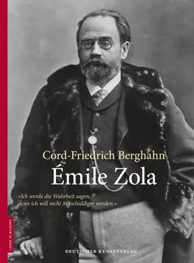 Stolz / Berghahn |  Émile Zola | Buch |  Sack Fachmedien