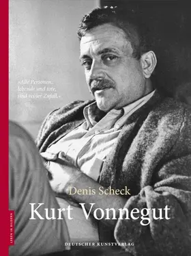 Scheck / Stolz |  Kurt Vonnegut | Buch |  Sack Fachmedien
