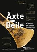 Weller |  Äxte und Beile | Buch |  Sack Fachmedien
