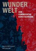 Emmendörffer / Trepesch |  Wunderwelt | Buch |  Sack Fachmedien