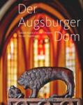  Der Augsburger Dom | Buch |  Sack Fachmedien