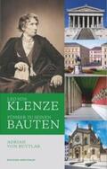 Buttlar |  Leo von Klenze | Buch |  Sack Fachmedien