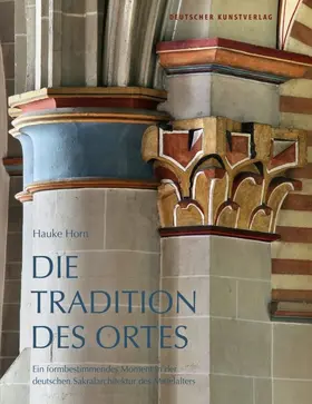 Horn |  Die Tradition des Ortes | Buch |  Sack Fachmedien